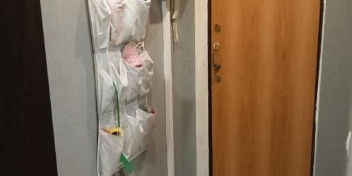 2-комн квартира Мечникова просп.,  д. 3,  к. 1