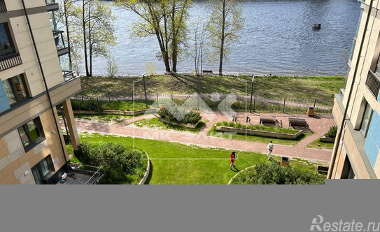 Продажа 3-комн квартиры на вторичном рынке Рижский пр-кт,  д. 35