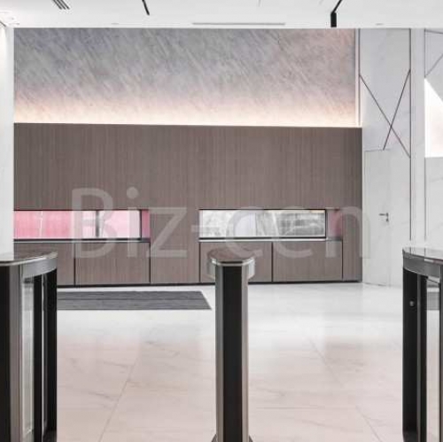 Офис улица Сущевский Вал,  д. 18