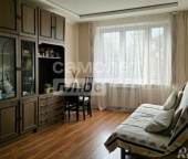 Продать Квартиры вторичка Ферганская улица  30 