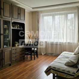 Продажа 1-комн квартиры на вторичном рынке Ферганская улица,  д. 30