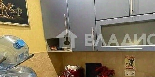 2-комн квартира улица Судакова, 14