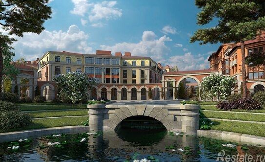 Продажа 2-комн квартиры на вторичном рынке Николо-Урюпино, улица Полковника Глазунова,  д. 5