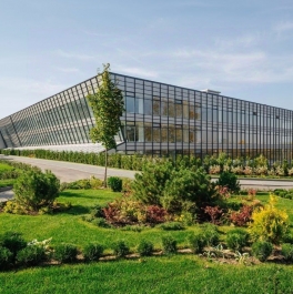 Аренда офиса Ленинская Слобода ул, д. 26 с5 Аренда офиса Ленинская Слобода ул, д. 26 с5