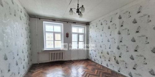 3-комн квартира Литейный пр-кт,  д. 32