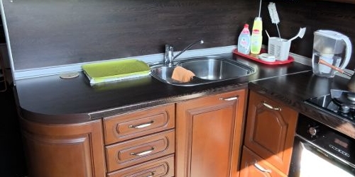 1-комн квартира проспект Народного ополчения, 173