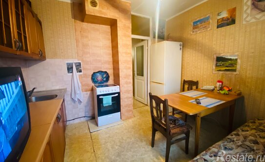 Продажа 2-комн квартиры на вторичном рынке Мичуринский пр-кт,  д. 27 к2