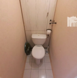 Аренда 2-комн квартиры на вторичном рынке Хованская улица,  д. 6