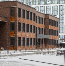 Продажа 3-комн квартиры на вторичном рынке Уральская ул,  д. 23,  к. 3