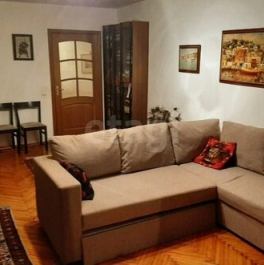 Продажа 3-комн квартиры на вторичном рынке Морская М. ул,  д. 17