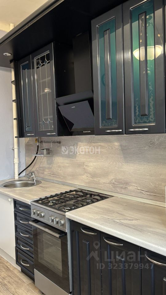 Продажа 2-комн квартиры на вторичном рынке проспект Энгельса, 39