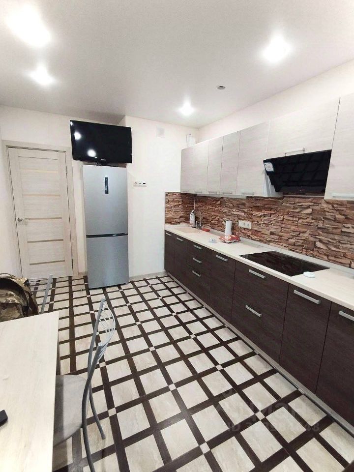 Продажа 1-комн квартиры на вторичном рынке Одинцово, Глазынинская улица, 26