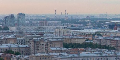 3-комн квартира 5-й Предпортовый проезд, 2