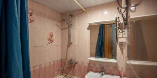 2-комн квартира Соколиной Горы 10-я ул,  д. 20