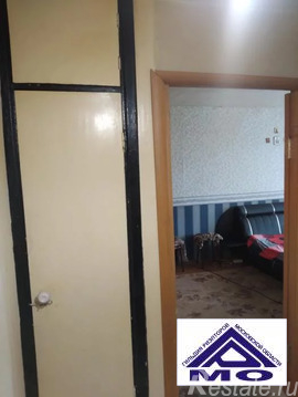 Продажа 1-комн квартиры на вторичном рынке Старая Купавна, Микрорайон тер,  д. 6