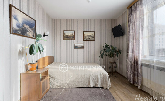 Продажа 3-комн квартиры на вторичном рынке Димитрова ул,  д. 11/67