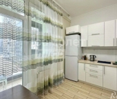 Продать Квартиры вторичка Небесный бульвар   