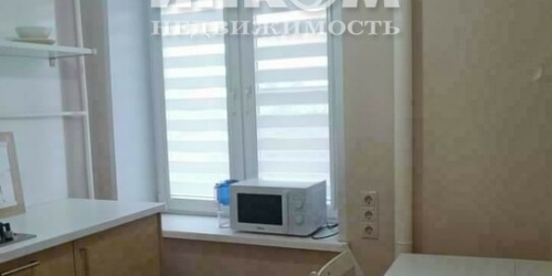 1-комн квартира Владимирская 2-я ул,  д. 3