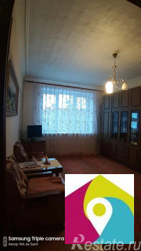 Продажа 2-комн квартиры на вторичном рынке Краснозаводск, ул. 1 Мая,  д. 39