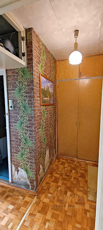 Продажа 1-комн квартиры на вторичном рынке Прибрежный проезд, 7