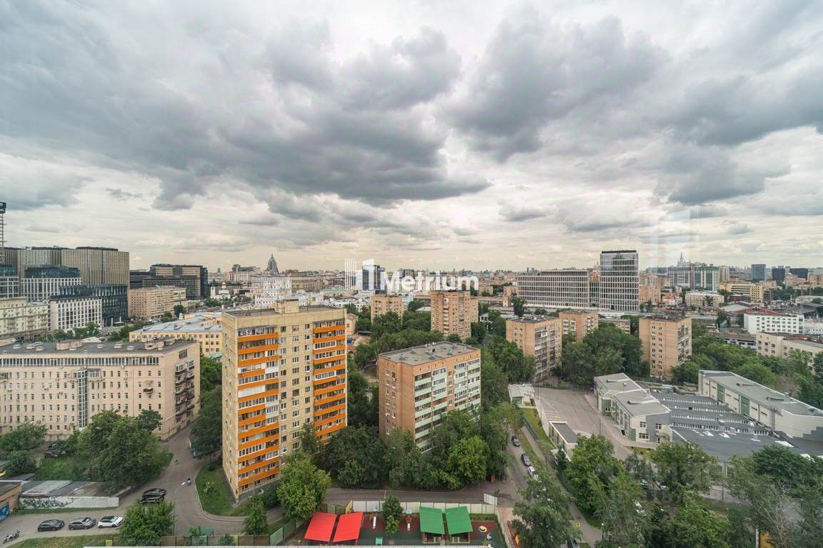 Продажа 5-комн квартиры на вторичном рынке Верхняя улица, 20к1