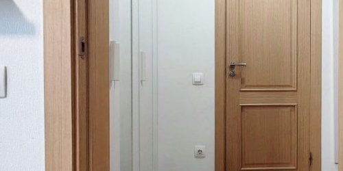 1-комн квартира Дальневосточный проспект, 25к1