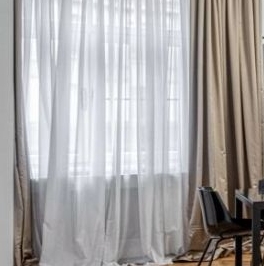 Аренда 4-комн квартиры на вторичном рынке переулок Хилков, 1