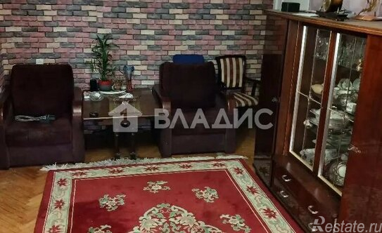 Продажа 2-комн квартиры на вторичном рынке Левобережный, Библиотечная улица,  д. 22