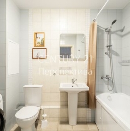 Продажа 1-комн квартиры на вторичном рынке Красная горка, Солнечная улица