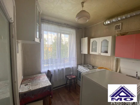 Аренда 2-комн квартиры на вторичном рынке Жуковский, ул. Фрунзе,  д. 26