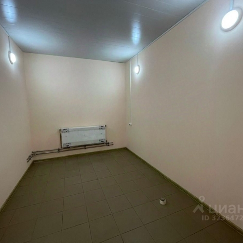 Помещение свободного назначения Люберцы, улица Тургенева,  д. 9