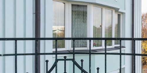 3-комн квартира Береговая улица, 4К4