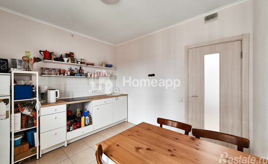 Продажа 1-комн квартиры на вторичном рынке улица Михайлова,  д. 30А к1