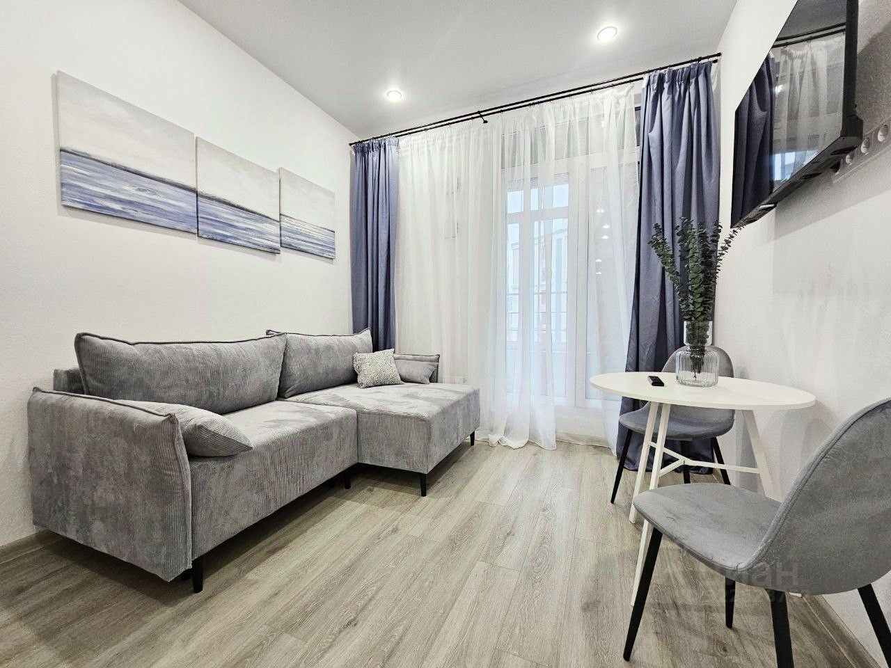 Продажа студии Ремесленная улица, 15