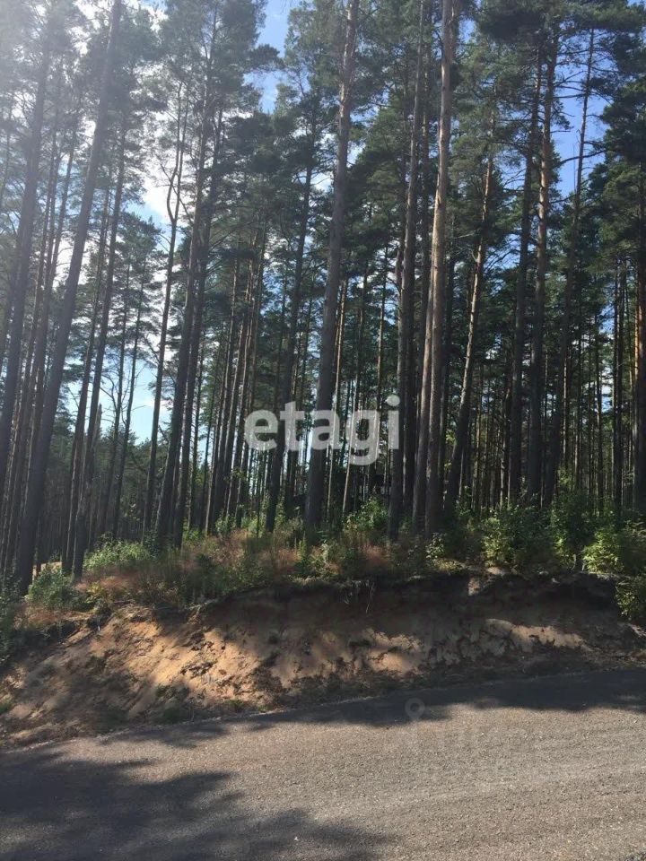 Продажа земли Акватория кп, пос. Пески,  д. 63