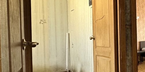 3-комн квартира улица Генерала Белобородова, 16К2