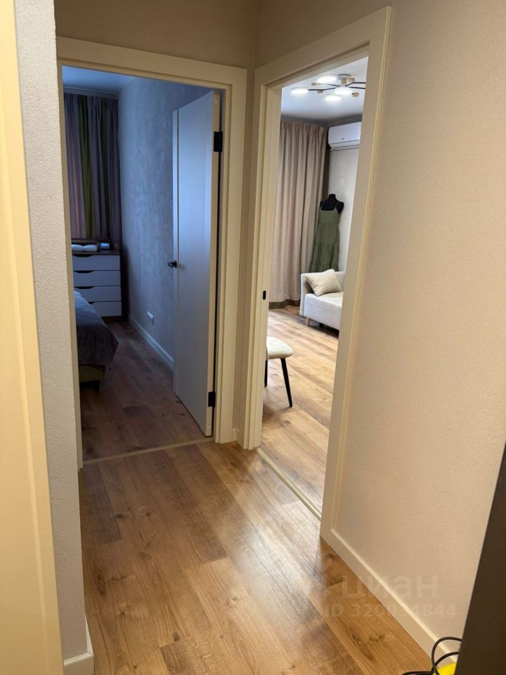 Продажа 2-комн квартиры на вторичном рынке Голубое пгт, бульвар Парковый, 5Б