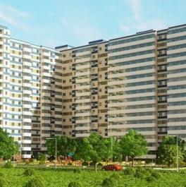 Продажа 2-комн квартиры на вторичном рынке Кудрово, ул Венская,  д. 5