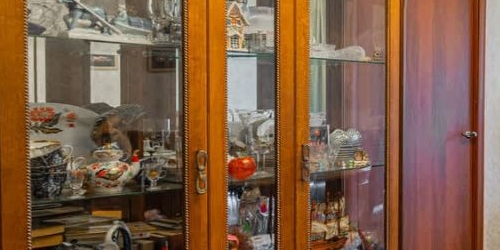 2-комн квартира проспект Металлистов, 25К1