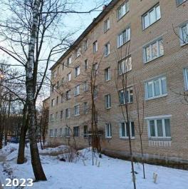 Продажа 1-комн квартиры на вторичном рынке Жуковский г, Туполева ул,  д. 8