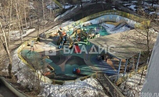 Продажа 2-комн квартиры на вторичном рынке ул Новая Дорога,  д. 3