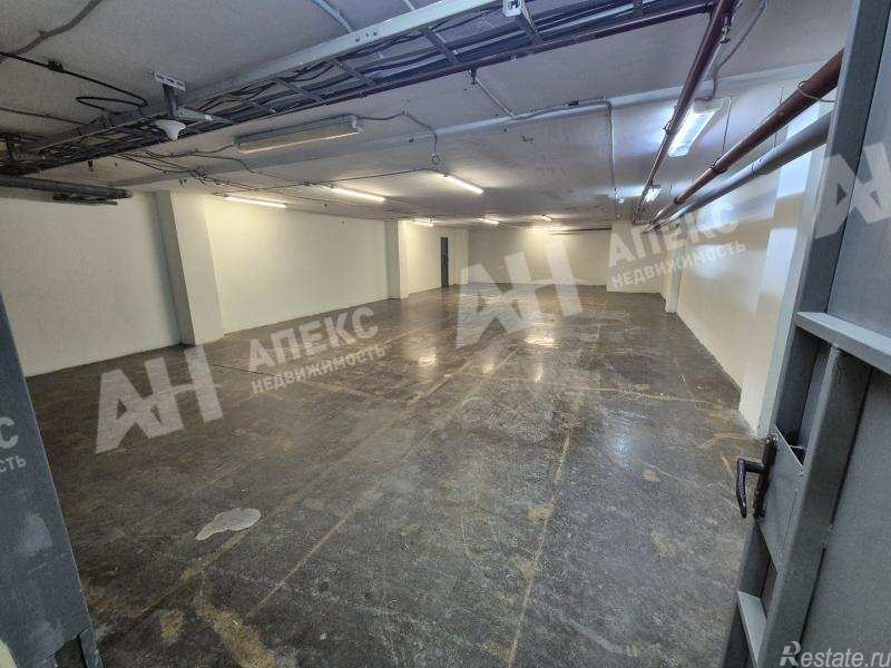 Аренда торгового помещения Профсоюзная ул