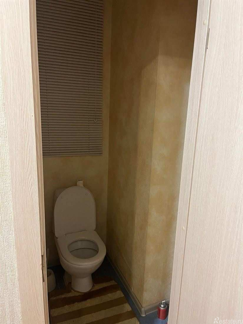 Продажа 1-комн квартиры на вторичном рынке Малые Колпаны, Речной мкр, д. 4