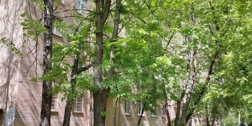 2-комн квартира Парковая 5-я ул,  д. 10