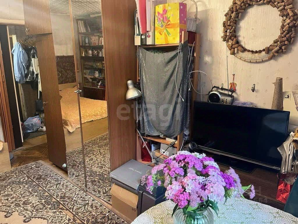 Продажа 1-комн квартиры на вторичном рынке Конаковский проезд, 6К2