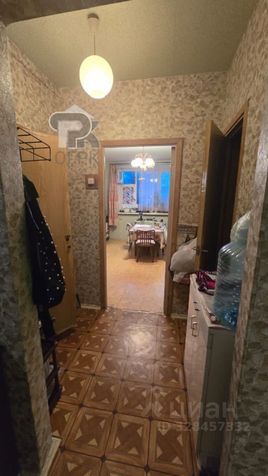 Продажа 5-комн квартиры на вторичном рынке Павлино мкр, Балашиха, 34