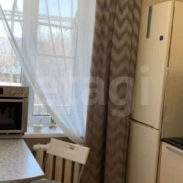 Продажа 3-комн квартиры на вторичном рынке Загребский б-р,  д. 17,  к. 3