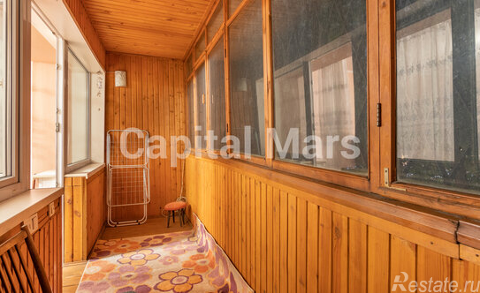 Аренда 2-комн квартиры на вторичном рынке улица Стромынка,  д. 13