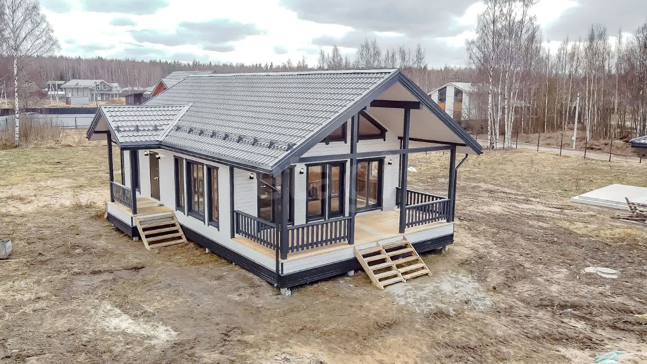 Продажа дома Мечта-2 кп,  д. 28