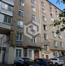 Продажа торгового помещения Ленинградский пр-кт, д. 33, к. 1 Продажа торгового помещения Ленинградский пр-кт, д. 33, к. 1